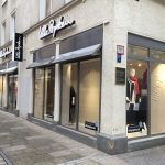 Ulla Popken-Filiale Reutlingen in der Wilhelmstrasse 110