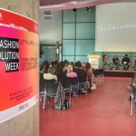 howfairdoyouwear - Event an der Hochschule Reutlingen